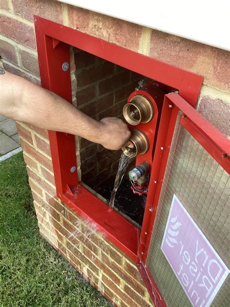 dry riser servicing cambridge|Dry Riser Servicing .
